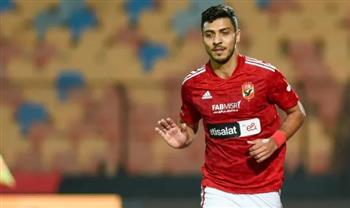   الأهلي يحسم موقف محمد شريف ويجهز بديله الأجنبي