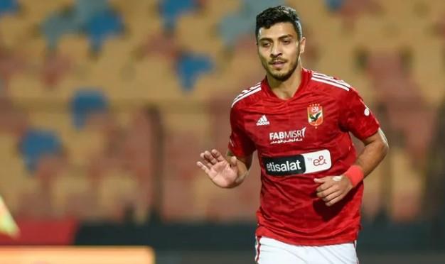الأهلي يحسم موقف محمد شريف ويجهز بديله الأجنبي