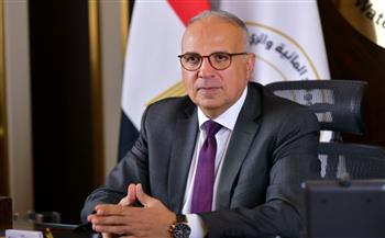   وزير الري يوجه التحية لرجال الوزارة لمواصلتهم العمل بكفاءة وجاهزية بإجازة العيد
