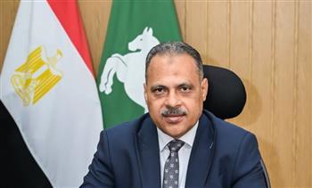محافظ الشرقية: انتظام كامل بالمصالح الحكومية بعد العيد وتحسن مستمر في الخدمات
