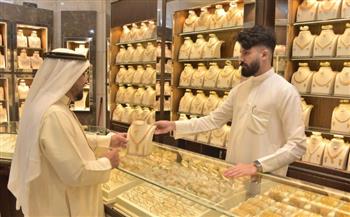   الذهب يحافظ على استقراره في البحرين.. تعرف على الأسعار