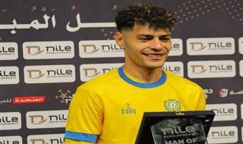عبد الرحمن مجدي: الأهلي أراد ضمي والإسماعيلي رفض خوفًا من الجماهير