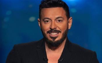 تفاصيل عودة مصطفى شعبان للسينما بفيلم الشبح بعد سنوات من الغياب