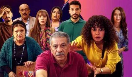 هل يعود مسلسل لينك بجزء 2؟ صناع العمل يحسمون القرار قريبا