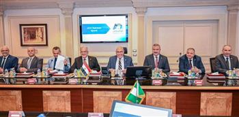   الهيئة العربية للتصنيع توقع مذكرة للتفاهم مع شركة فينيشيوس النيجيرية في مجال الصناعات الدفاعية 