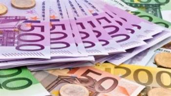   تراجع سعر اليورو اليوم في البنوك