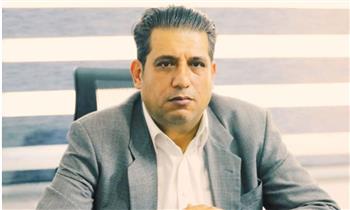   ثائر أبو عطيوي: مخططات الاحتلال للتوسع في غزة تهدف إلى التضييق والتهجير القسري للسكان