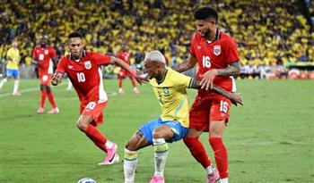  استعدادًا لـ مصر.. منتخب البرازيل يفوز على بنما 6-2 وديًا