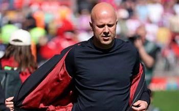   سلوت: ليفربول في المكان الذي يستحقه بين كبار أوروبا