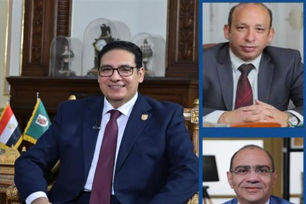 رئيس جامعة القاهرة يتلقى تقريرًا عن أداء أقسام الطوارئ بمستشفيات الجامعة خلال إجازة عيد الأضحى
