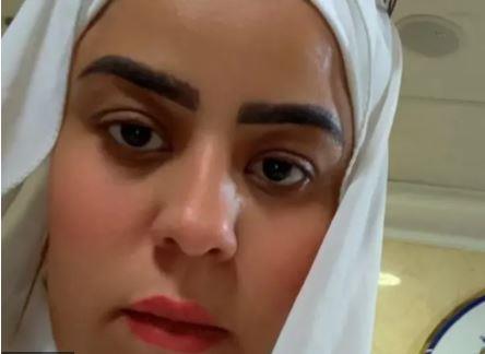 اليوم.. أولى جلسات محاكمة البلوجر "أم مكة" أمام المحكمة الاقتصادية في اتهام غسل أموال