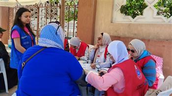   تقديم أكثر من 40 ألف خدمة صحية للمواطنين بالإسكندرية خلال إجازة عيد الأضحى