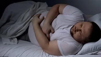   كيف يؤثر النوم على خسارة الوزن؟