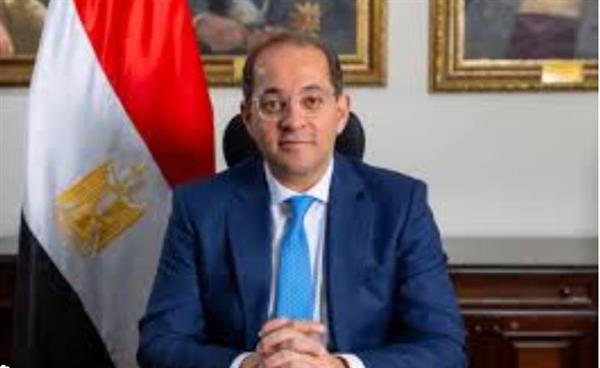 وزير المالية: الحزمة الثانية للتسهيلات الضريبية تعزز مسار التحول إلى ثقافة "خدمة العملاء"