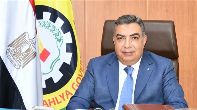 محافظ الدقهلية: 16.5 ألف خدمة من القوافل الطبية المجانية خلال مايو الماضي