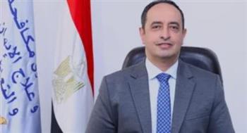  مدير صندوق مكافحة الإدمان يتلقى تقريرا عن مجهودات الخط الساخن خلال إجازة عيد الأضحى