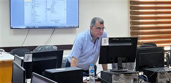   انطلاق دورة Word لتنمية مهارات العاملين بالبحر الأحمر