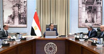   رئيس الوزراء يبحث مقترح إنشاء مركز توزيع لوجيستي عالمي بـ "اقتصادية قناة السويس"