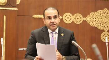 محمد المنزلاوي:  العلمين الجديدة تؤكد قدرة الدولة على صناعة المستقبل