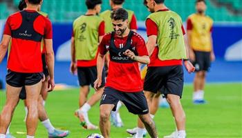   قائمة منتخب العراق النهائية لـ كأس العالم 2026
