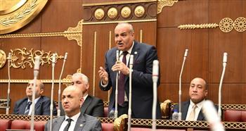 نوح: العلمين الجديدة نموذج عالمي للمدن الذكية