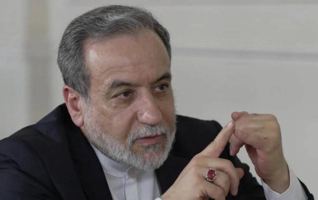 عراقجي: وقف إطلاق النار يشمل لبنان وأي خرق يُسقط الاتفاق بالكامل