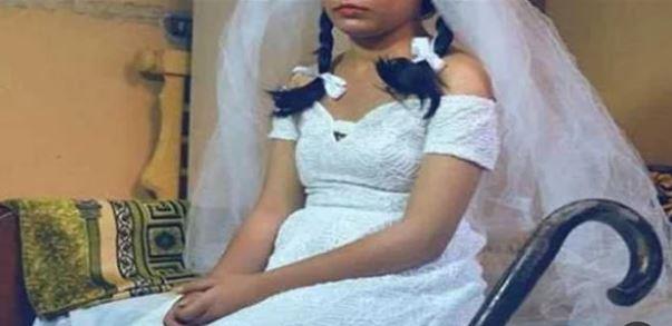 إحباط محاولتي زواج لطفلتين بالفيوم وأسيوط