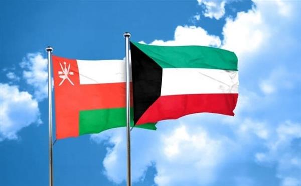 سلطنة عُمان: ندين الاعتداء على الكويت ونرفض الأعمال العسكرية