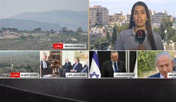 مراسلة: صفارات الإنذار تدوي في الجليل الأعلى شمال إسرائيل تحسبا لسقوط صواريخ