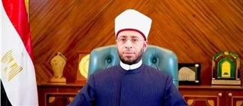   وزير الأوقاف يهنئ إذاعة القرآن الكريم بإذاعة تسجيلات نادرة للشيخ المنشاوي