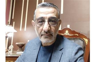 عمرو السمدوني: النقل النهري ركيزة استراتيجية لخفض تكاليف النقل والطاقة
