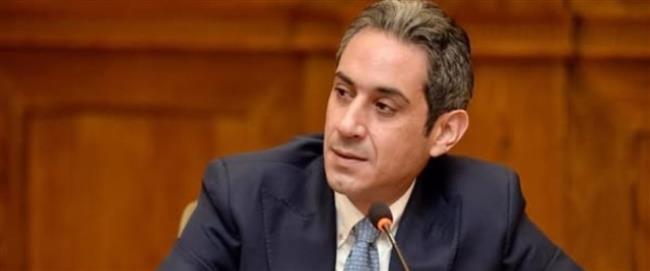 أيمن حامد: العلمين الجديدة عنوان لنجاح الدولة المصرية 