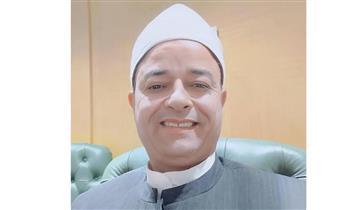 الصاوي مديرًا للدعوة بـ أوقاف القليوبية