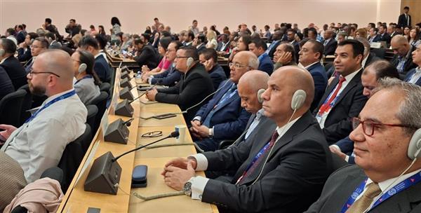 قراءة في أوراق الدورة الـ114 لمؤتمر العمل الدولي..مصر تشارك العالم صياغة مستقبل العمل