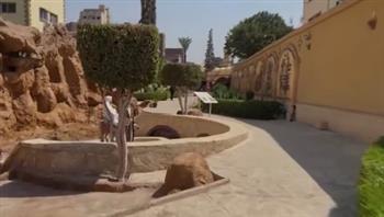 عادل الجندي: مسار العائلة المقدسة منتج سياحي نادر يحقق عائداً اقتصادياً كبيراً