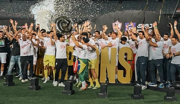 انفراجة جديدة.. فيفا يغلق قضية ويمنح الزمالك دفعة في ملف إيقاف القيد