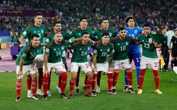   قائمة منتخب المكسيك النهائية لخوض منافسات كأس العالم 2026