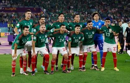 قائمة منتخب المكسيك النهائية لخوض منافسات كأس العالم 2026