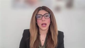  دانيا عرايسي: الدعم الإيراني لـ لبنان قد يتخذ طابعًا عسكريًا في المرحلة المقبلة