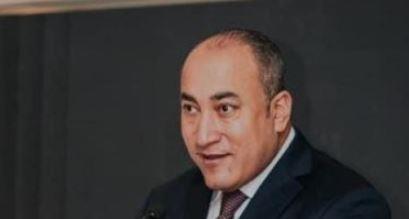عمرو رشاد: ذكرى دخول العائلة المقدسة تجسد مكانة مصر كأرض للسلام والتسامح والتعايش