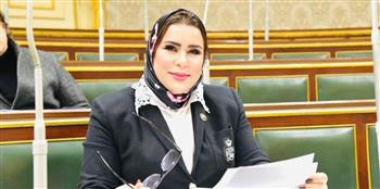   نيفين الكاتب: مدينة العلمين الجديدة نموذج متكامل للتنمية وجذب الاستثمارات