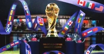   منتخبات العالم تكثف استعداداتها قبل انطلاق كأس العالم 2026