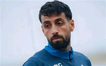 الزمالك يفتح خط التفاوض مع شارلروا لتسوية قسط صفقة الدباغ