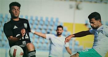   المصري يهزم زد ويتأهل لنهائي كأس عاصمة مصر