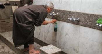 هل يبطل الشك في الوضوء الصلاة؟.. الإفتاء توضح الحكم الشرعي