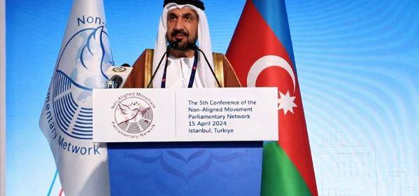البرلمان العربي يرحب بإدراج إسرائيل على القائمة السوداء لانتهاكات العنف الجنسي في مناطق النزاع