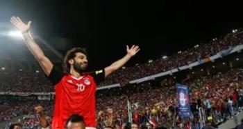 الكشف عن ترتيب قادة منتخب مصر في كأس العالم