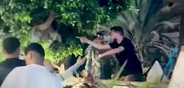 النيابة تخلي سبيل 5 طلاب بكفالة في واقعة اشتباك مع حملة إشغالات بالزقازيق