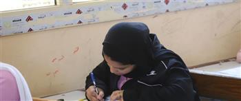 انتظام امتحانات الشهادة الإعدادية على مستوى الجمهورية
