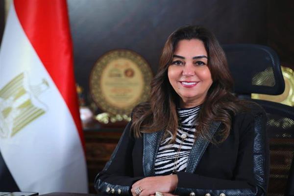 وزيرة التنمية المحلية تتلقى تقريراً عن جهود قطاع التفتيش والمتابعة خلال شهر مايو 2026